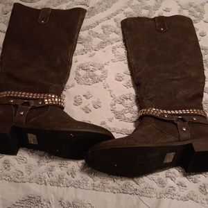 Woman's Riding boots